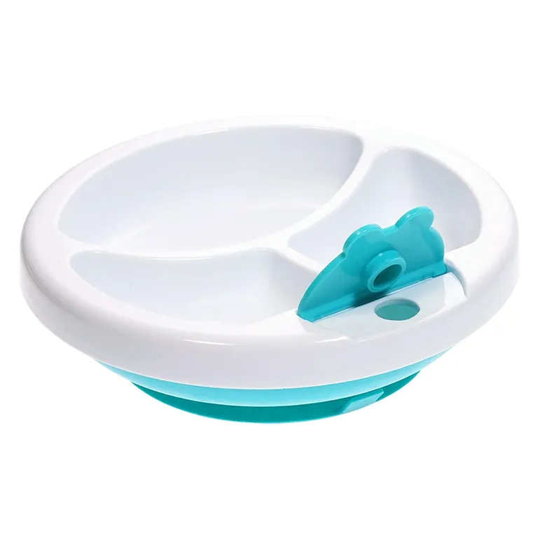 Plato Térmico Aqua