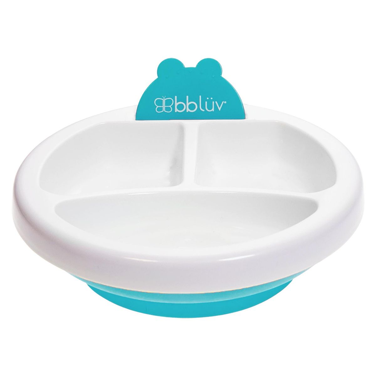 BBLUV - Plato Térmico Aqua Bbluv