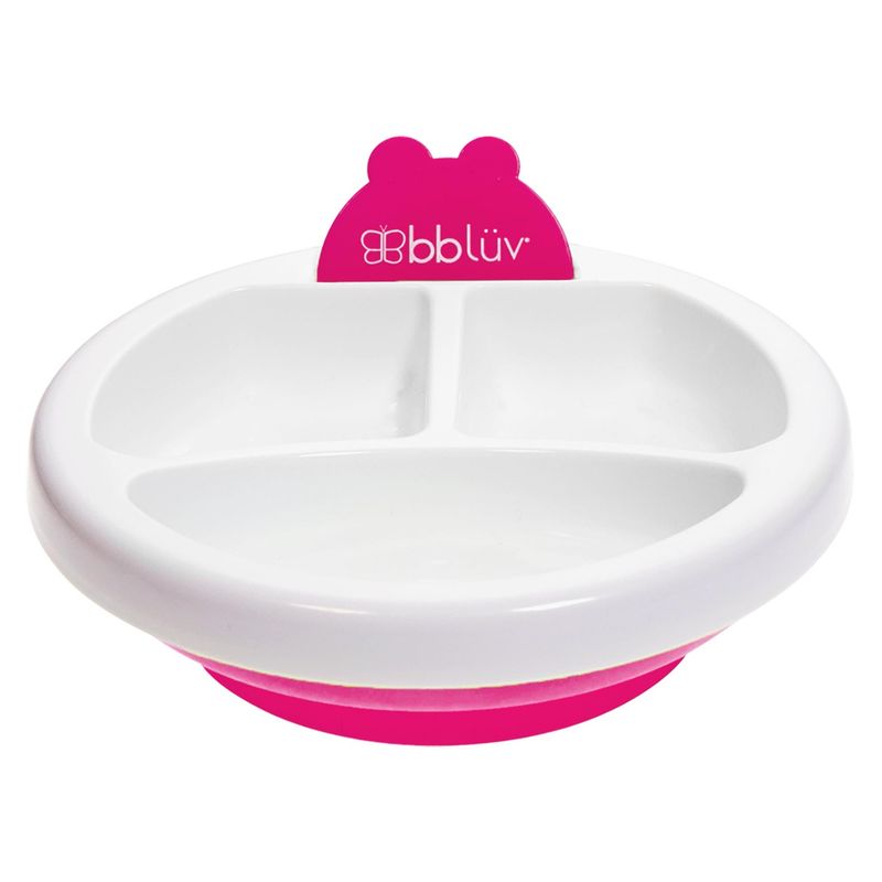 BBLUV - Plato Térmico Bbluv