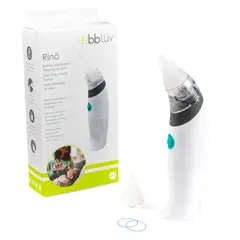 BBLUV - Aspirador Nasal Rino
