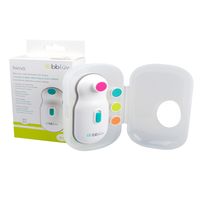 Limador De Uñas Eléctrico Bebé