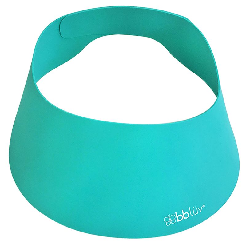 BBLUV - Gorro Visera Para El Baño Kap Bbluv