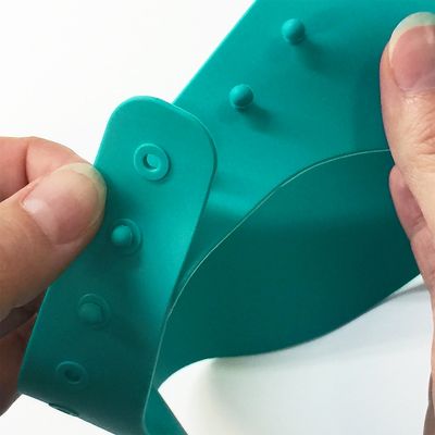 Imagen 2 del producto Gorro Visera Para El Baño Kap