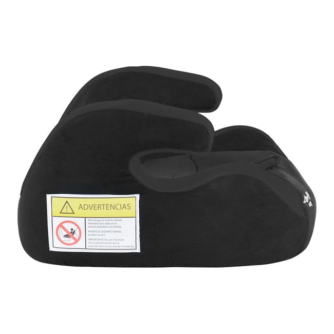 BABY WAY - Baby Way Silla De Auto Baby Way Gris