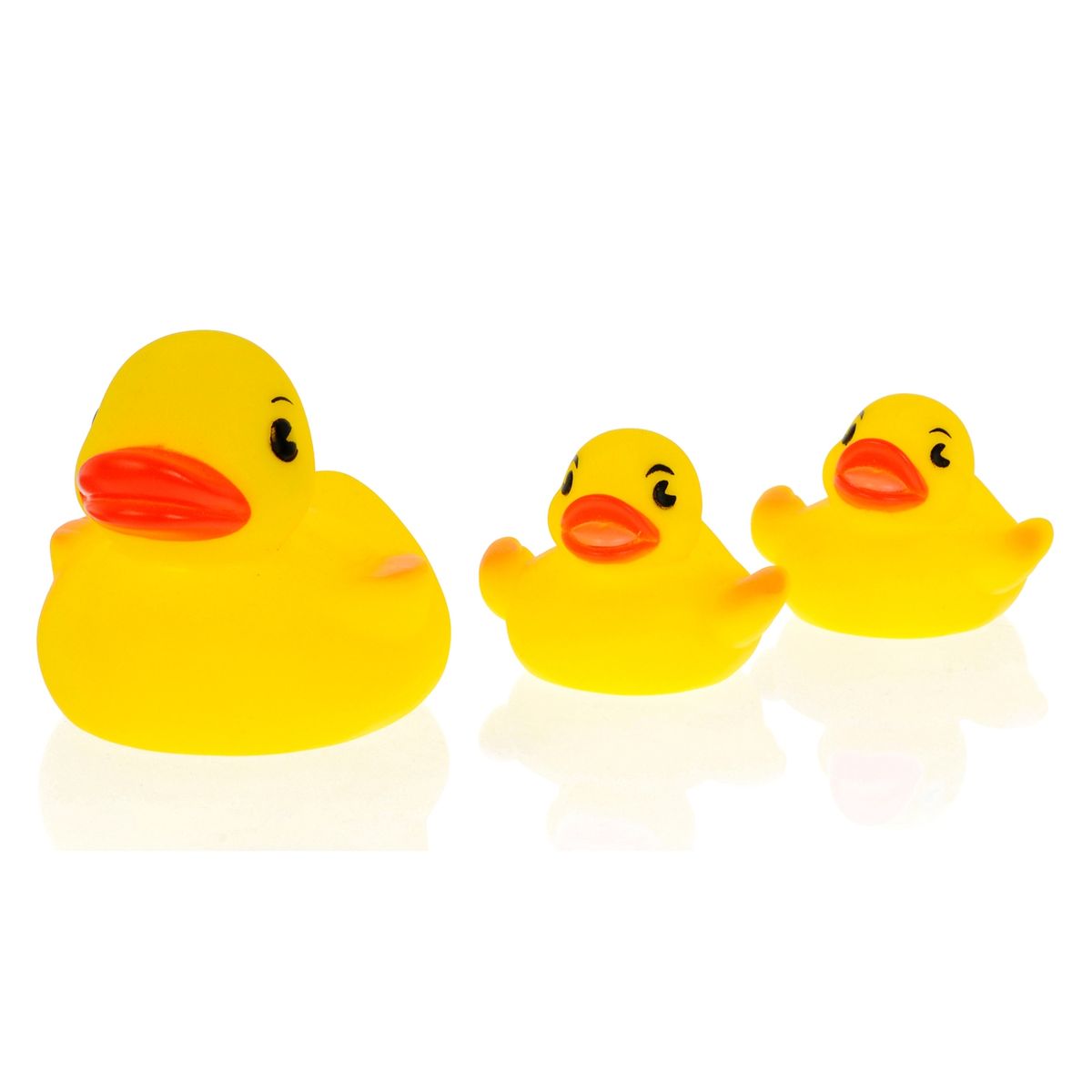 VITALBABY - Familia De Patos Para El Baño Vitalbaby