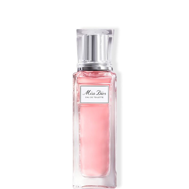 DIOR - Perfume Mujer Miss Dior Roller Pearl Eau de Toilette 20ml