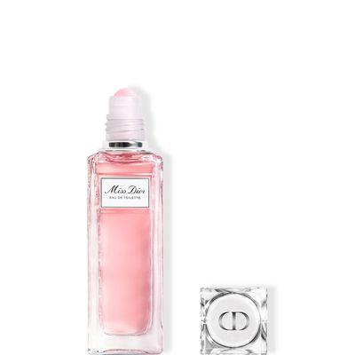 Imagen 2 del producto Perfume Mujer Miss Dior Roller Pearl Edt 20 Ml