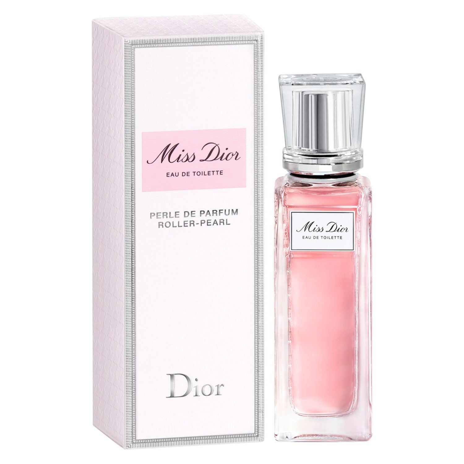DIOR Perfume Mujer Miss Dior Roller Pearl Edt 20 Ml | Falabella Chile