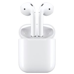 Audio