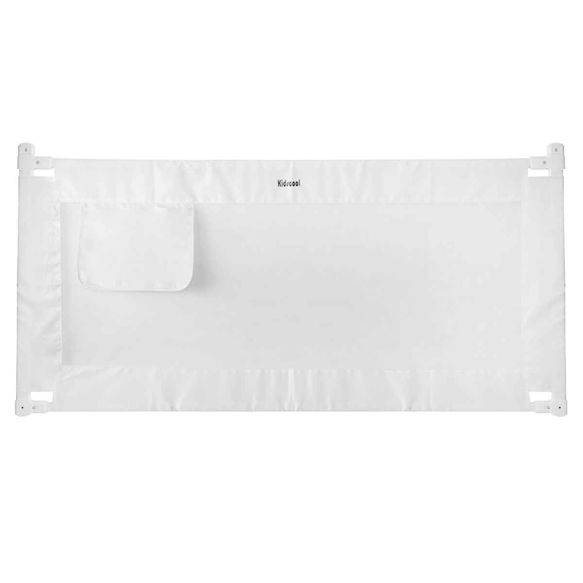 KIDSCOOL - Baranda Ultra Safety Kidscol 148 Cm Kidscool