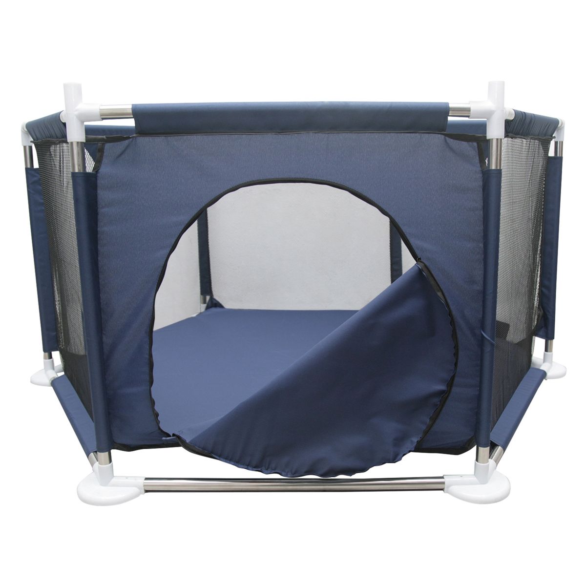 KIDSCOOL - Corral Hexagonal Plegable Kidscool