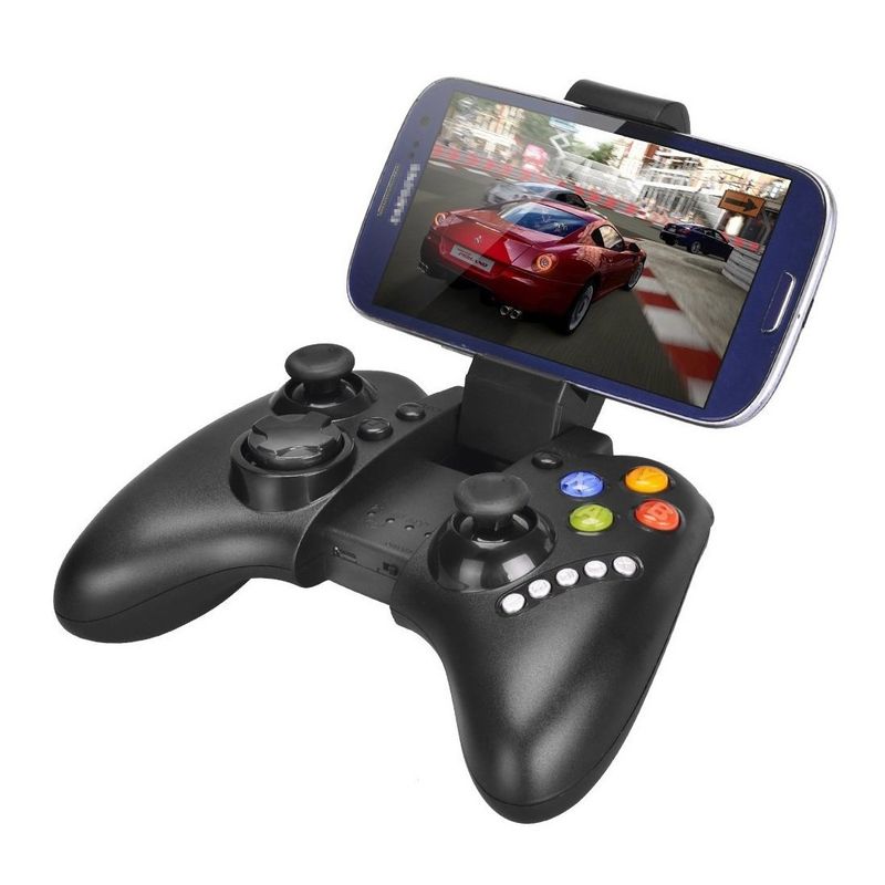 IPEGA - Ipega PG-9021 game Pad Bluetooth para celulares