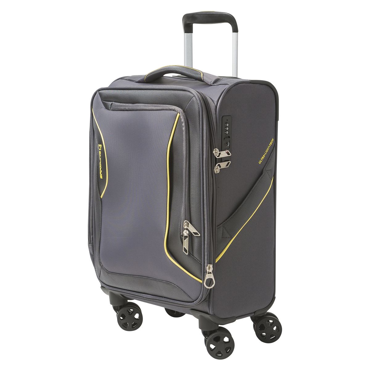 SAXOLINE - Maleta De Cabina Vancouver Saxoline