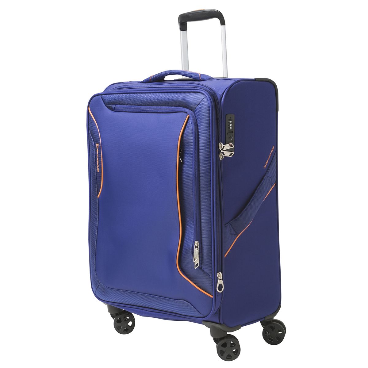 SAXOLINE - Maleta Mediana Vancouver Saxoline