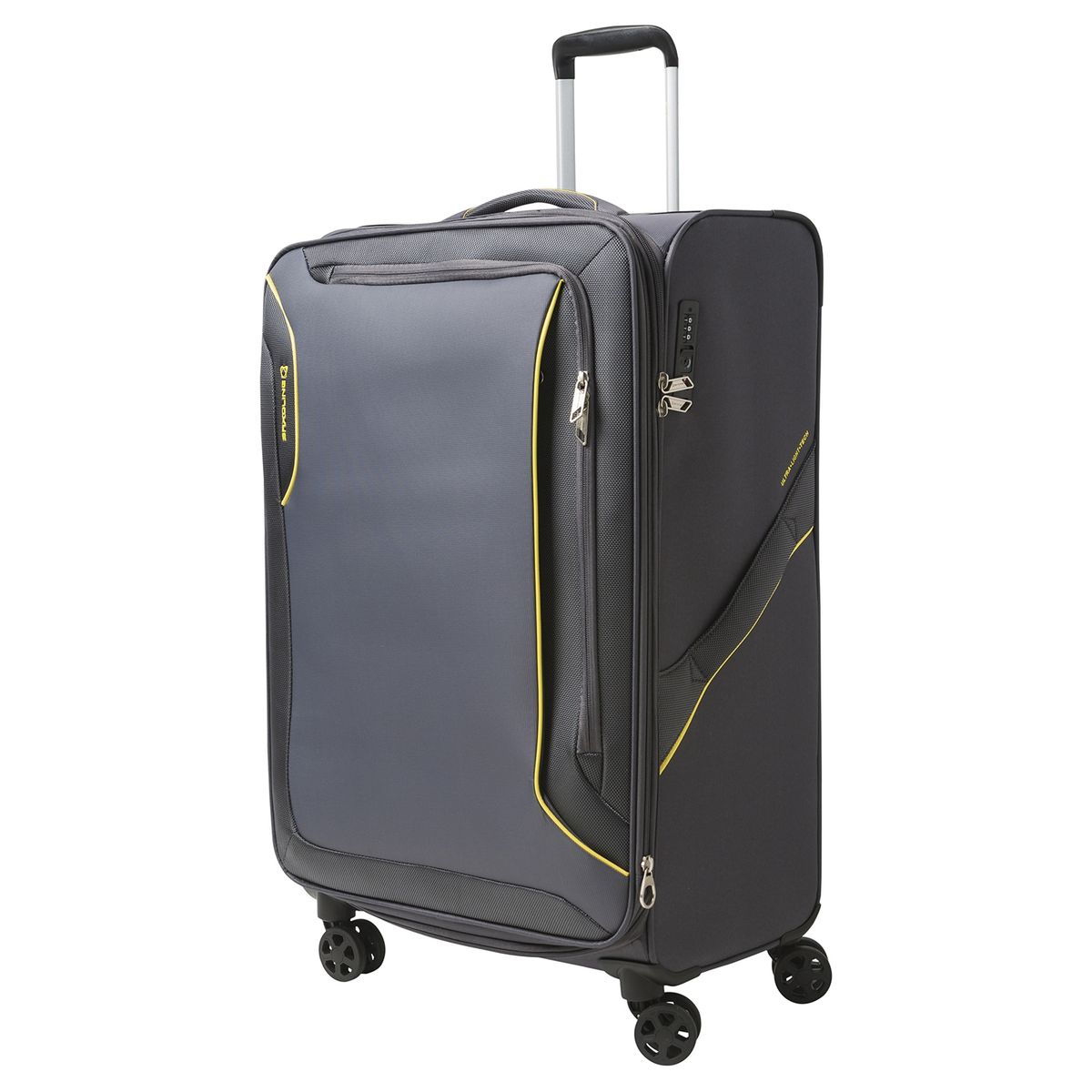 SAXOLINE - Maleta Grande Vancouver Saxoline