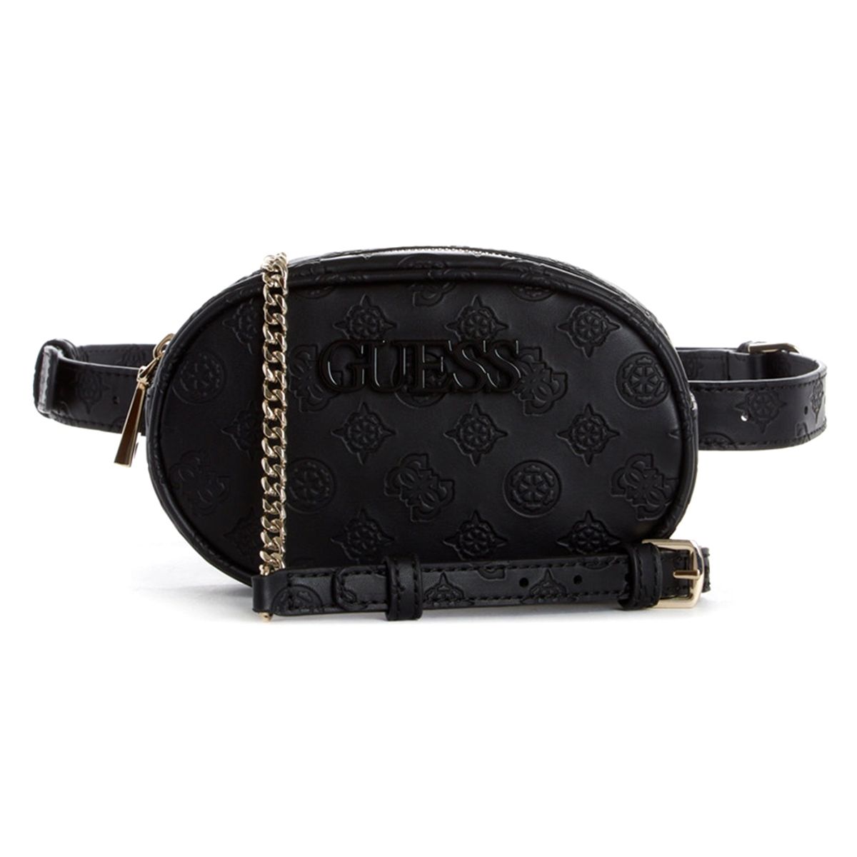 GUESS - CARTERA SKYE CROSSBODY BELT BAG