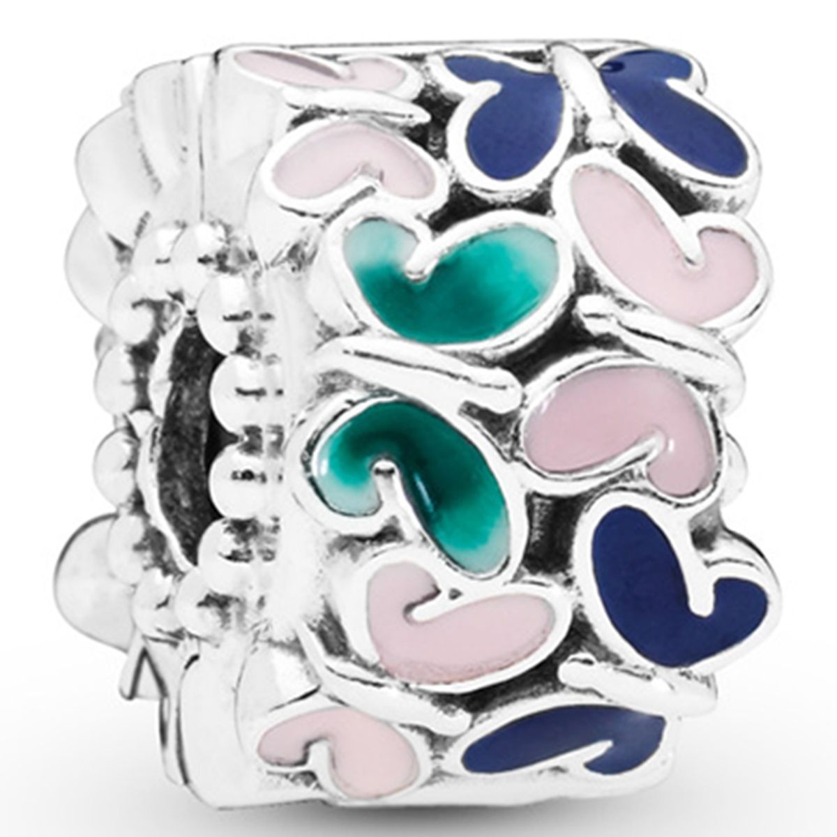 PANDORA - Dije De Plata Mujer Pandora