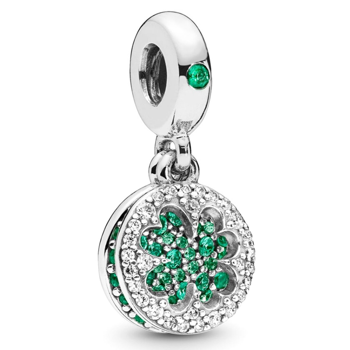 PANDORA - Dije De Plata Mujer Pandora