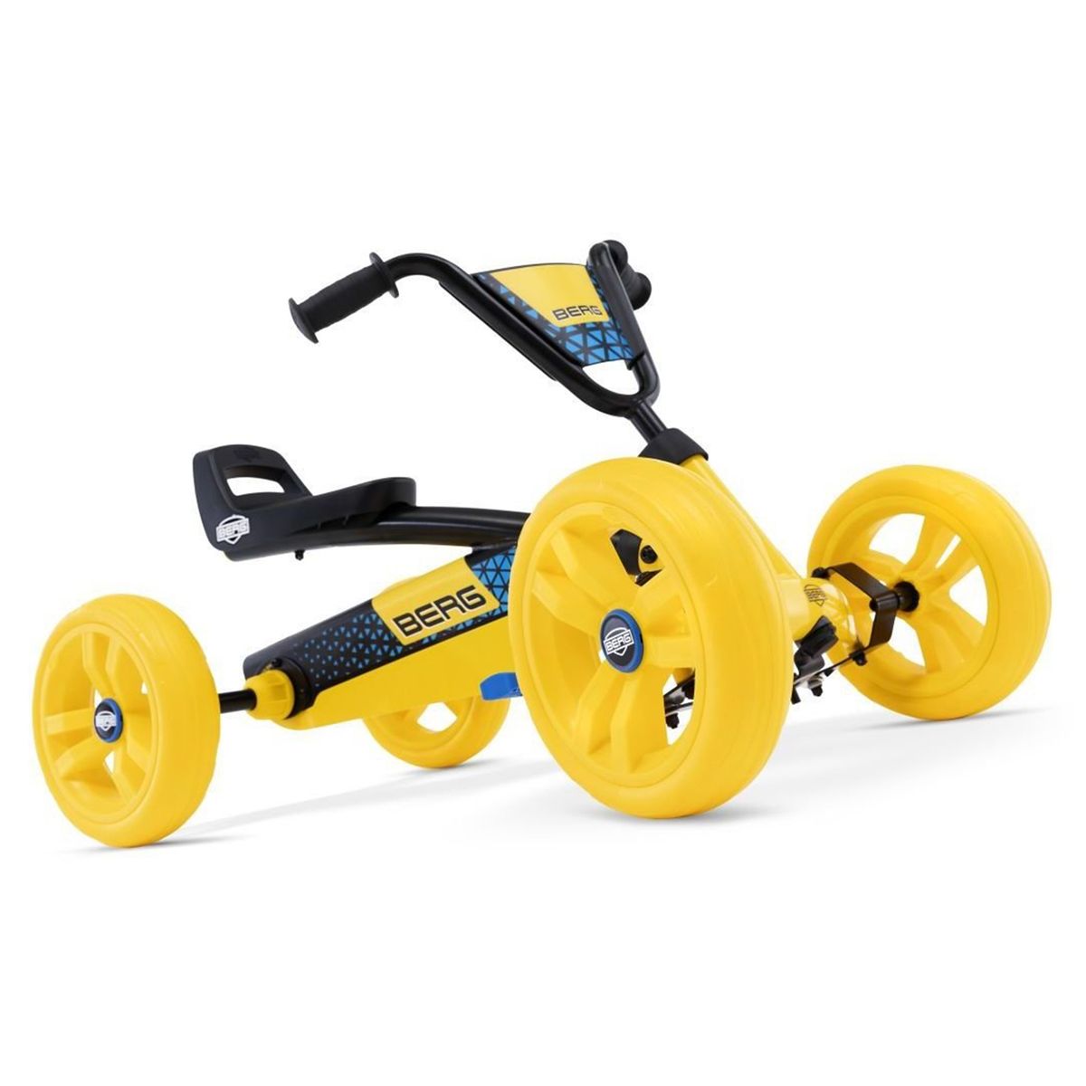 BERG TOYS - Go Kart a Pedales Buzzy Bsx