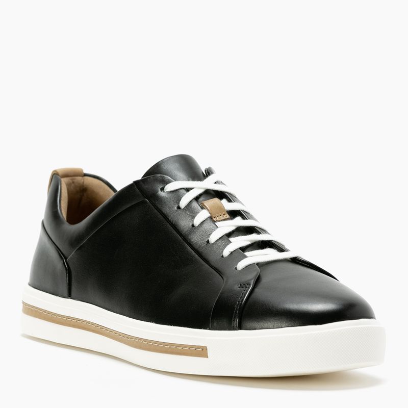 Clarks - Zapatilla Urbana Mujer