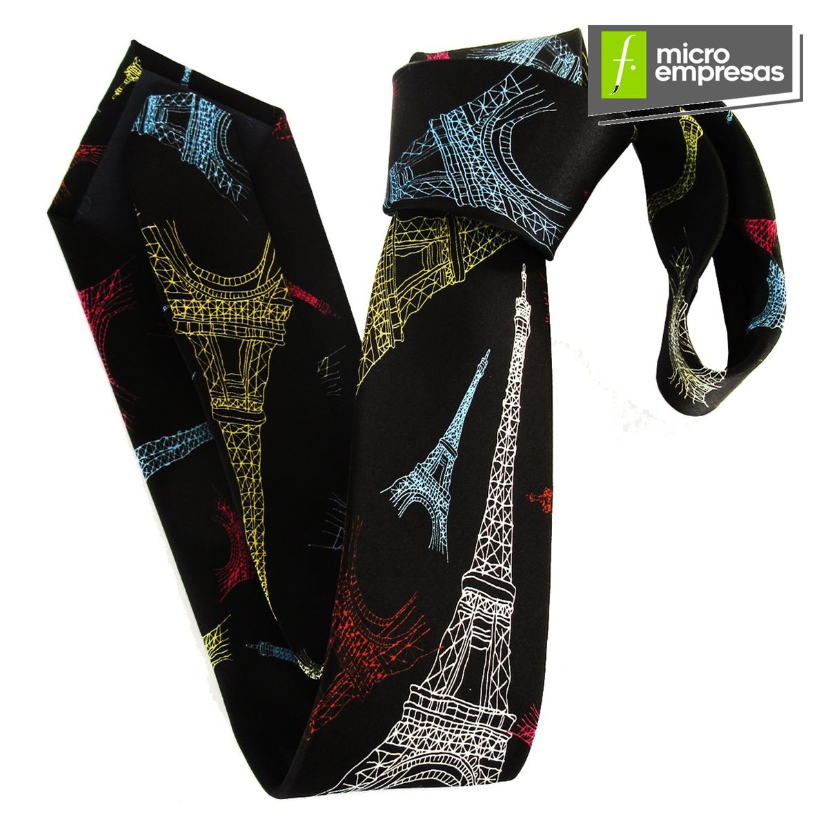 LUCIA CORBATAS - corbata Paris