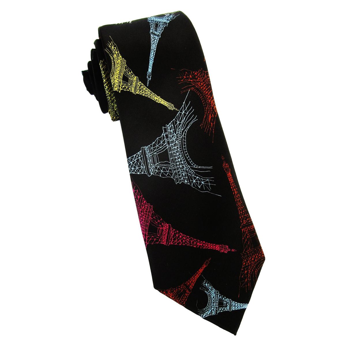 LUCIA CORBATAS - corbata Paris