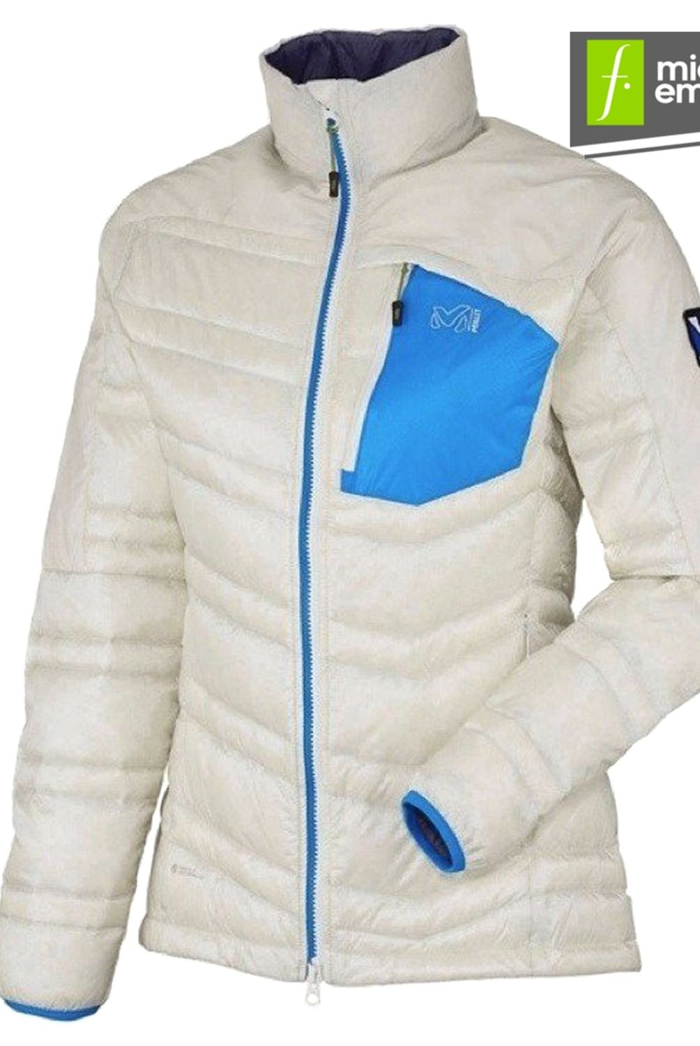MILLET - Parka Pluma Ld Trilogy Down Jkt