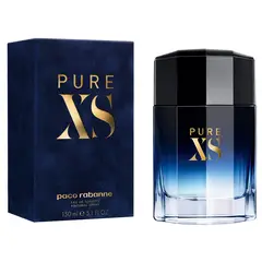 RABANNE - Perfume Hombre Pure XS EDT 150 ml