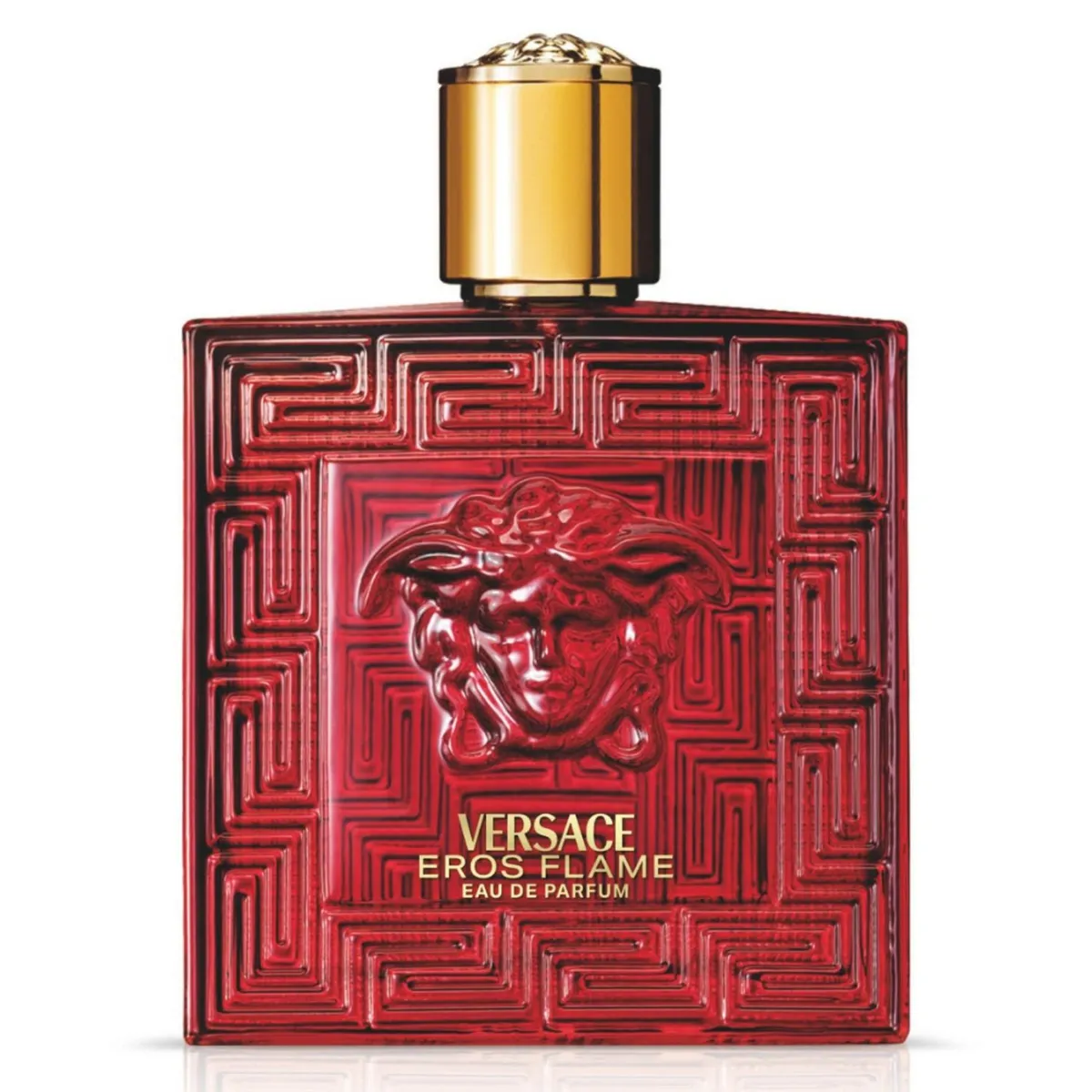 VERSACE - Perfume Hombre Eros Flame EDP 200Ml Versace