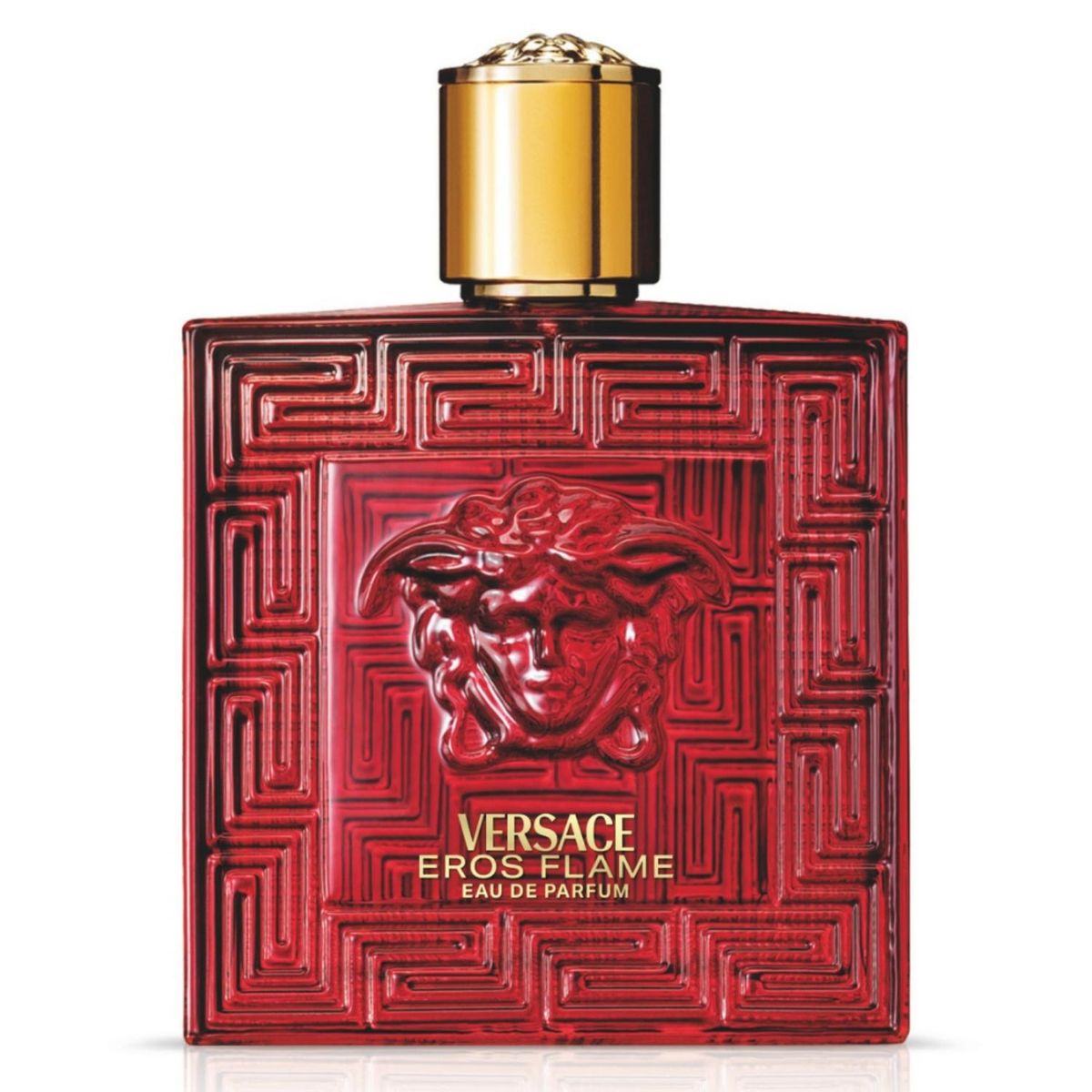 VERSACE - Perfume Hombre Eros Flame EDP 200Ml Versace