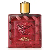 Perfume Hombre Eros Flame EDP 200Ml