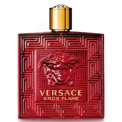VERSACE - Perfume Hombre Eros Flame EDP 200Ml