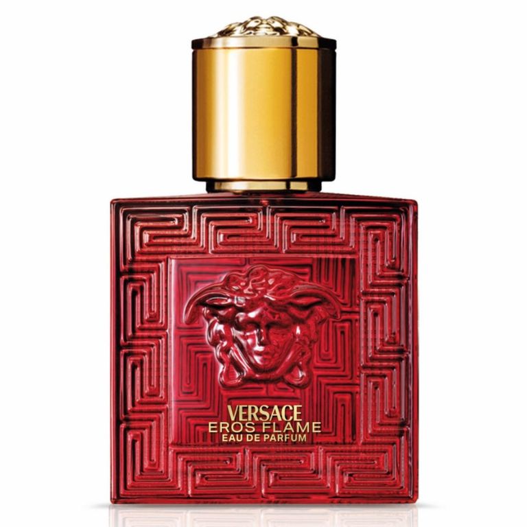 Perfume Hombre Eros Flame EDP 30Ml