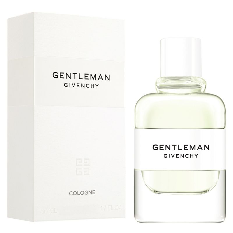 GIVENCHY - Perfume Hombre Gentleman Cologne EDC 50ml GIVENCHY