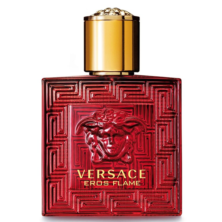 Perfume Hombre Eros Flame EDP 50 Ml