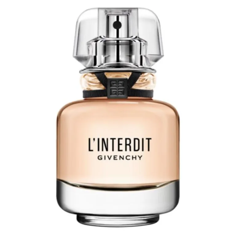 Perfume Mujer L'Interdit Eau de Parfum 80 ml