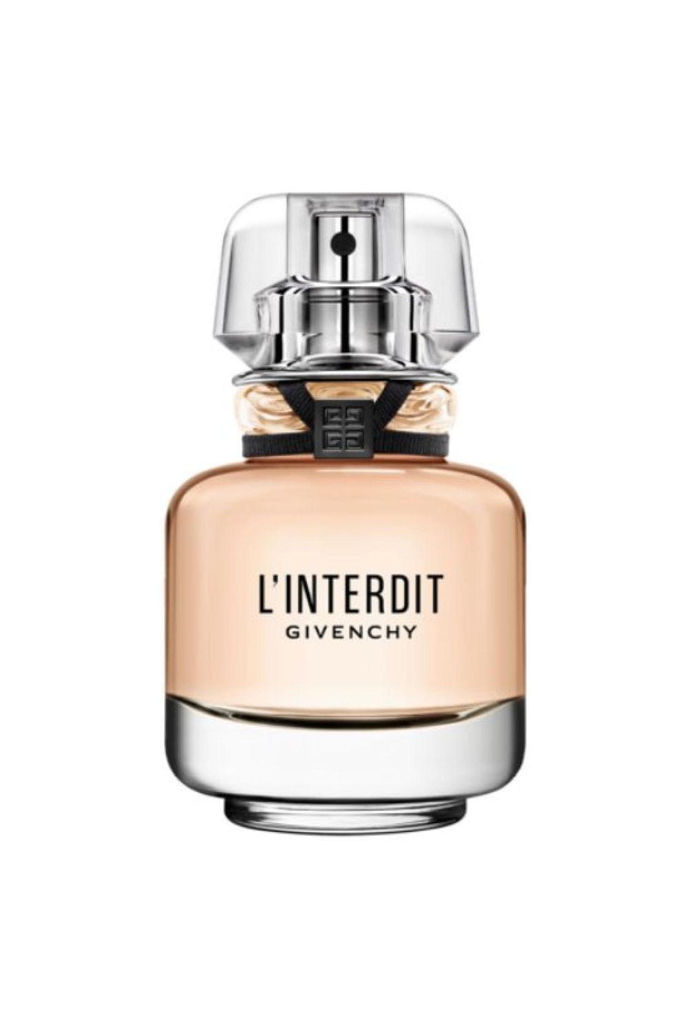GIVENCHY Perfume Mujer L'Interdit Eau de Parfum | Falabella Chile