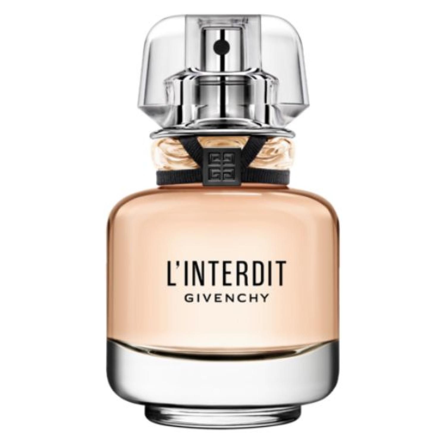 GIVENCHY Perfume Mujer L'Interdit Eau de Parfum | Falabella Chile