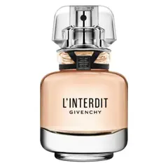 GIVENCHY - Perfume Mujer L'Interdit EDP 35 Ml
