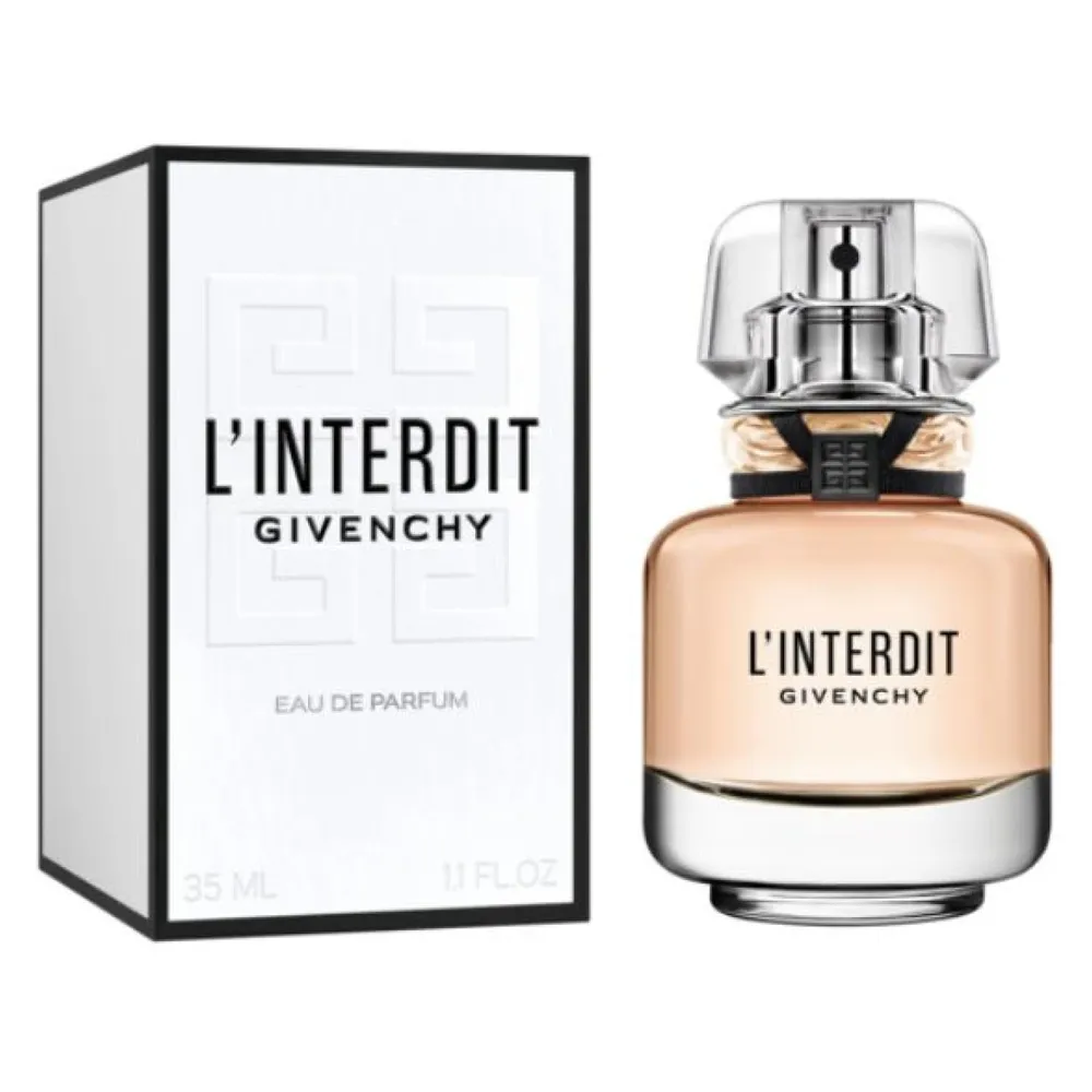 Givenchy L'Interdit EDP 35 ml, foto 2