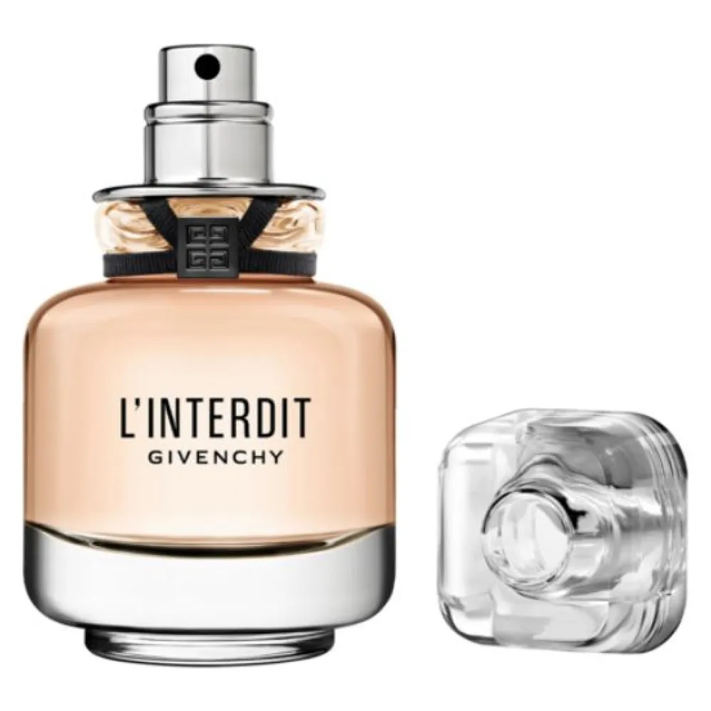 Givenchy L'Interdit EDP 35 ml, foto 3