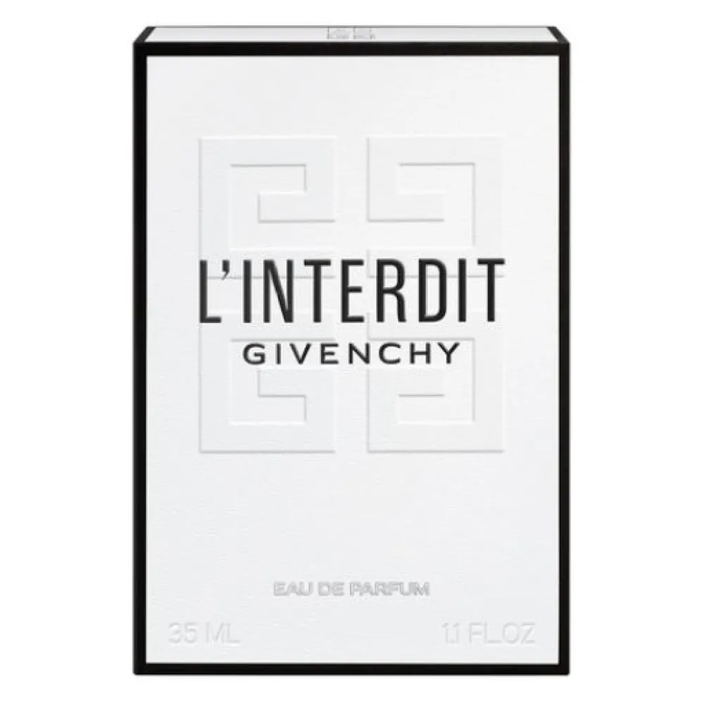 Givenchy L'Interdit EDP 35 ml, foto 4