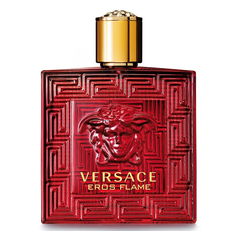 Perfume Hombre Eros Flame EDP 100Ml