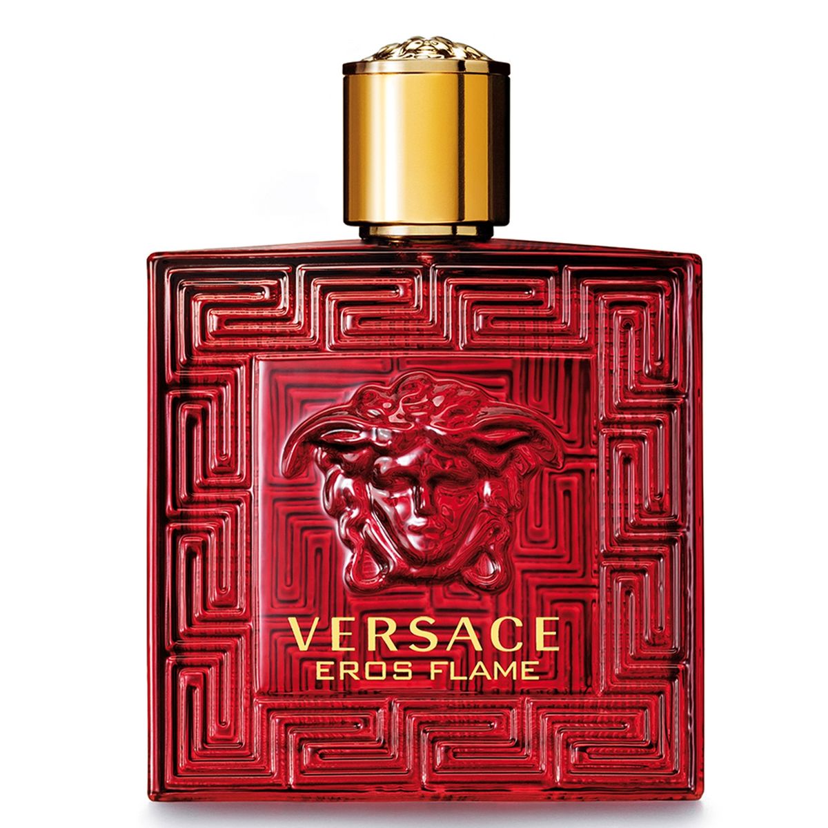 VERSACE - Perfume Hombre Eros Flame EDP 100Ml Versace