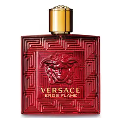 VERSACE - Perfume Hombre Eros Flame EDP 100Ml