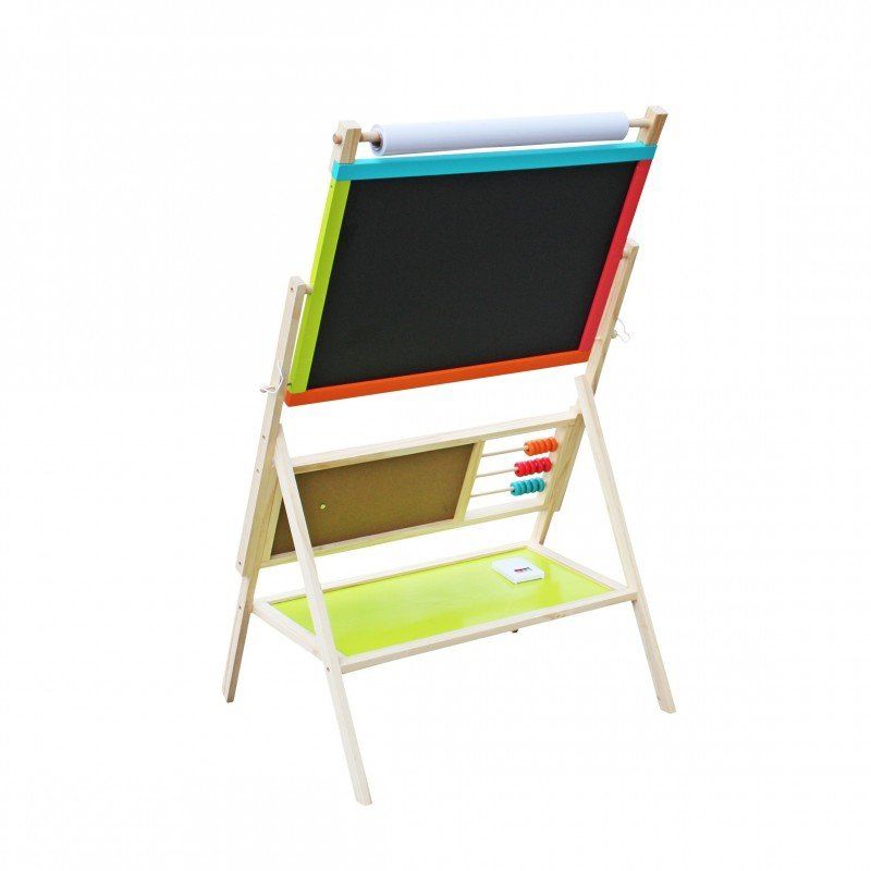 Talbot - Pizarra Caballete Interactivo