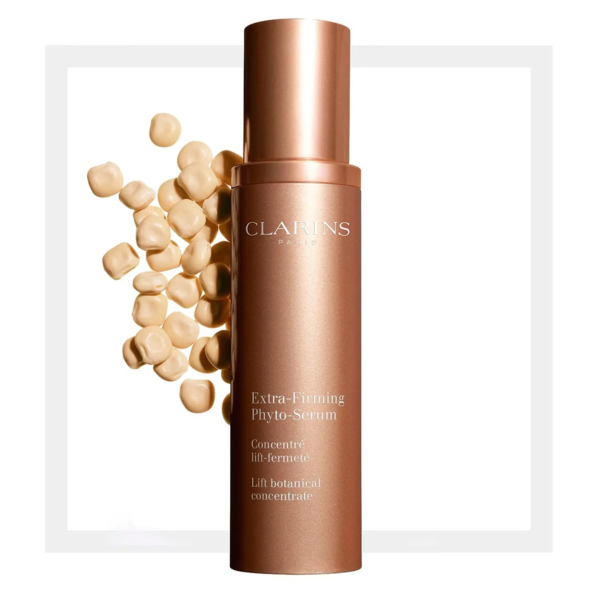 CLARINS - Extra Firming Serum 50Ml Clarins