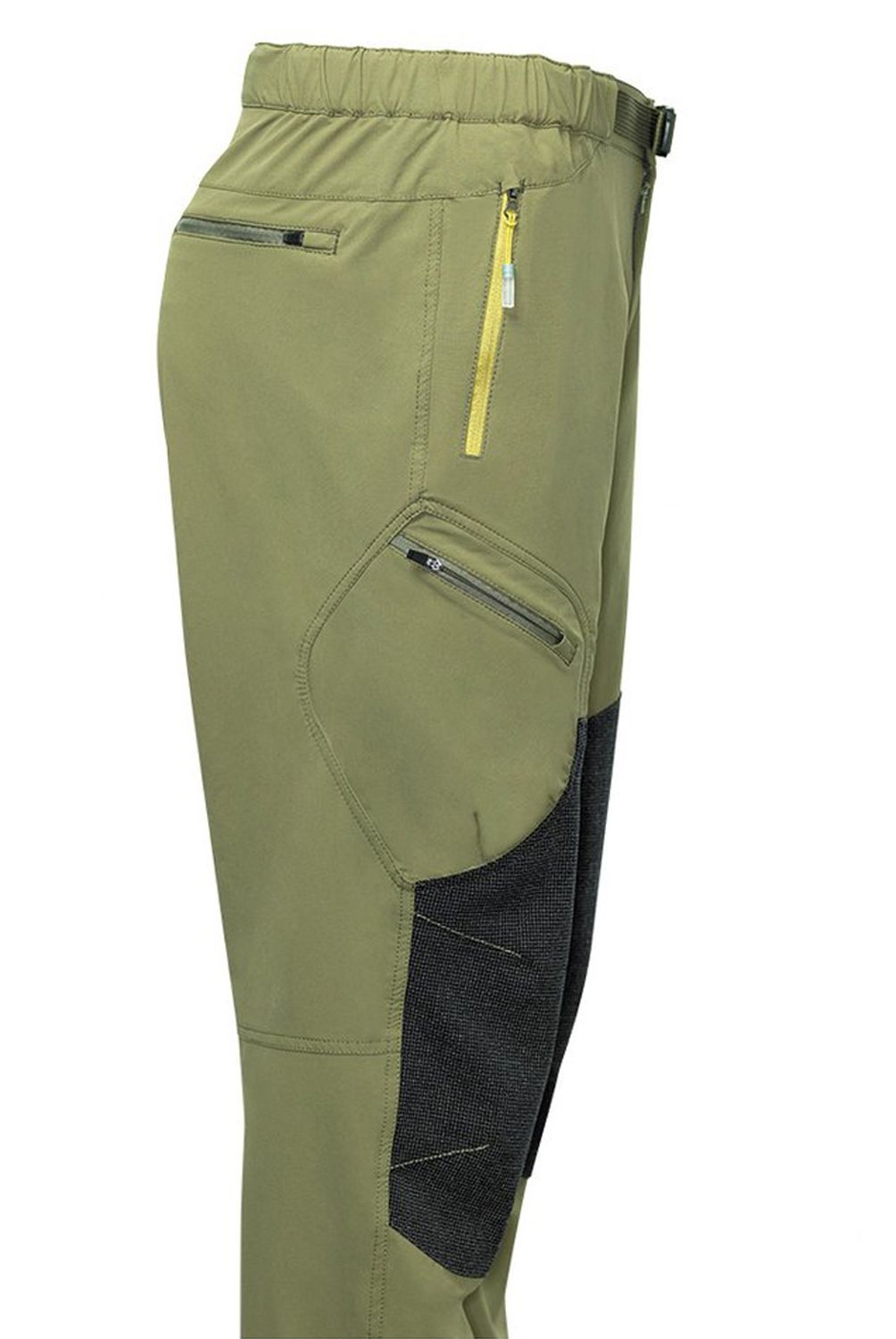 KANNU - Pantalón Escalada