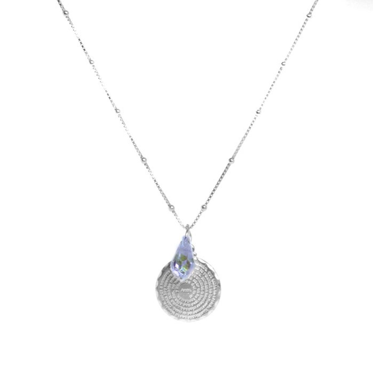 LA BENDITA JOYA - Collar Padre Nuestro