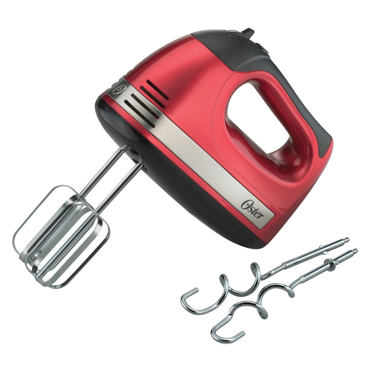 OSTER - Batidora Manual Candy Apple 300 W